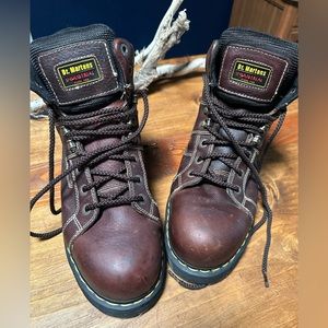 Dr. Martens Industrial Ironbridge Men’s